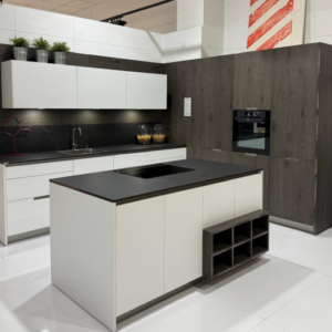 Cocina Factory Laminado