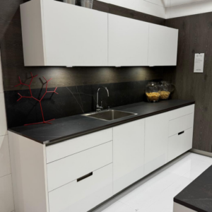 Cocina Factory Laminado rebajado