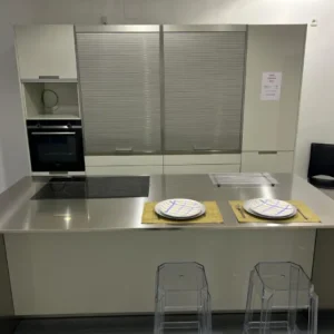 Cocina Minos de Santos