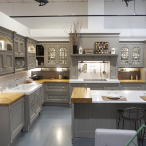 Cocina Mod Ingles Majadahonda