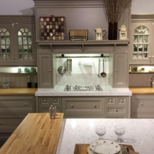 Cocina Mod Ingles Majadahonda frente