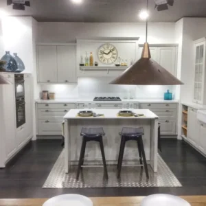 Cocina Mod Londres Madera Flovic