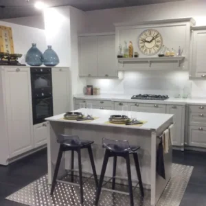 Cocina Mod Londres Madera rebaja