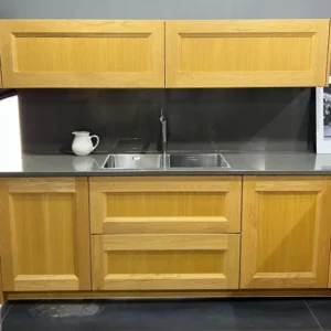 Cocina Mod Milan frente