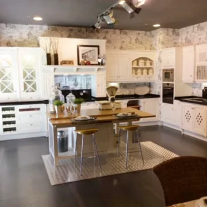 Cocina Mod. Ingles Flovic Norte