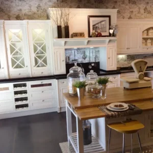 Cocina Mod. Ingles Flovic Norte outlet
