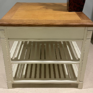 Isla de cocina Mod Ingles outlet