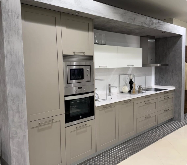 Cocina Mod Aranis outlet