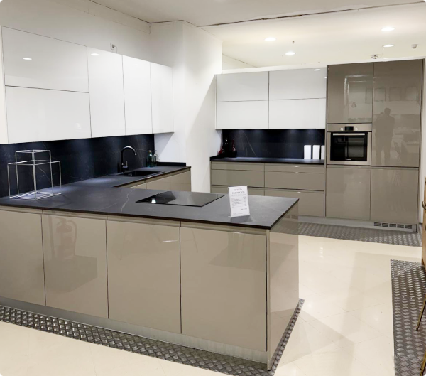 cocina mod zurich