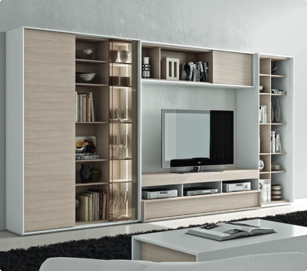composicion modular modelo next