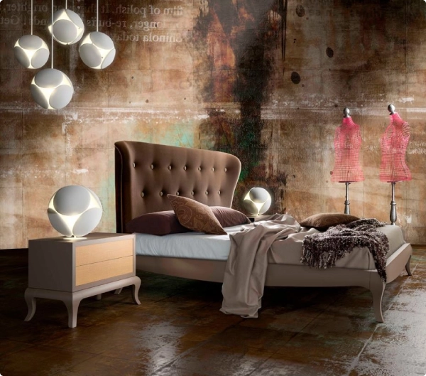dormitorio mod nite