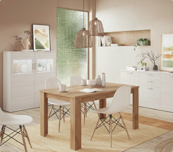 mesa comedor kronos